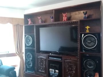ALQUILO LINDO DEPARTAMENTO, SAN ISIDRO
