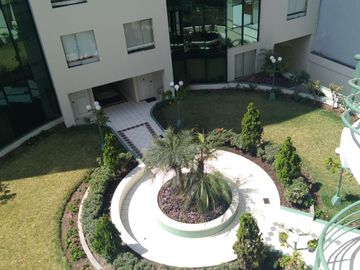 ALQUILO LINDO DEPARTAMENTO, SAN ISIDRO