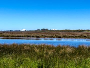 Lotes en Carelmapu Mar Brava con borde de mar - Maullín - Región de Los Lagos