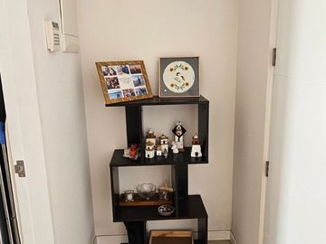 Vendo depto. 3 dormitorios Edificio Bulnes Labbé, Sector Centro Sur