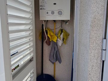 Vendo depto. 3 dormitorios Edificio Bulnes Labbé, Sector Centro Sur