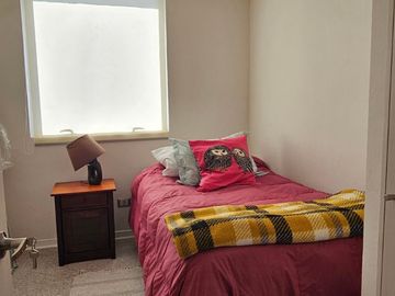 Vendo depto. 3 dormitorios Edificio Bulnes Labbé, Sector Centro Sur
