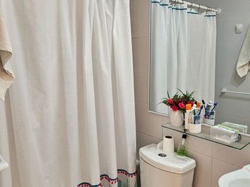 Vendo depto. 3 dormitorios Edificio Bulnes Labbé, Sector Centro Sur
