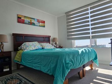 Vendo depto. 3 dormitorios Edificio Bulnes Labbé, Sector Centro Sur