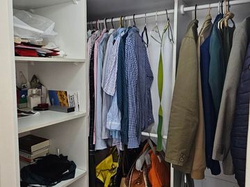 Vendo depto. 3 dormitorios Edificio Bulnes Labbé, Sector Centro Sur