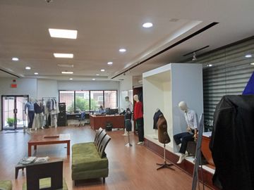 Inmueble Productivo en venta en Mirador del Norte