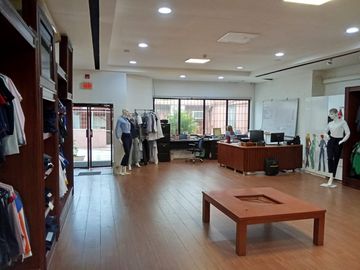 Inmueble Productivo en venta en Mirador del Norte
