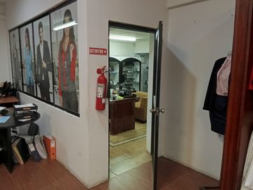Inmueble Productivo en venta en Mirador del Norte