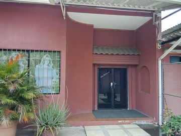Inmueble Productivo en venta en Mirador del Norte