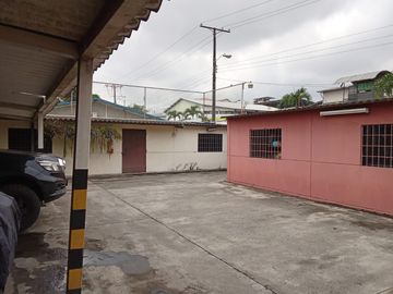 Inmueble Productivo en venta en Mirador del Norte