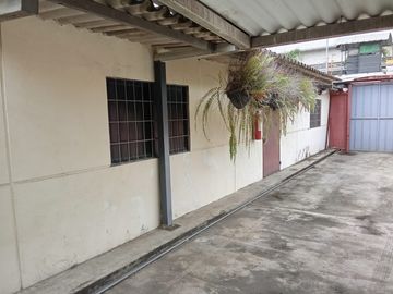 Inmueble Productivo en venta en Mirador del Norte
