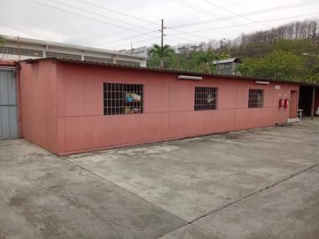 Inmueble Productivo en venta en Mirador del Norte