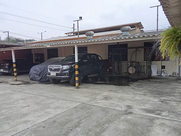 Inmueble Productivo en venta en Mirador del Norte