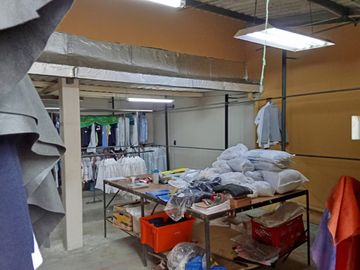 Inmueble Productivo en venta en Mirador del Norte