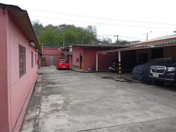 Inmueble Productivo en venta en Mirador del Norte