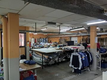 Inmueble Productivo en venta en Mirador del Norte