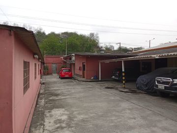 Inmueble Productivo en venta en Mirador del Norte