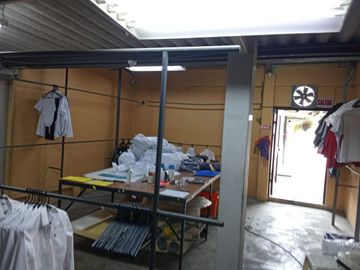 Inmueble Productivo en venta en Mirador del Norte
