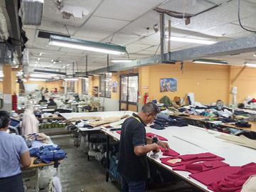 Inmueble Productivo en venta en Mirador del Norte