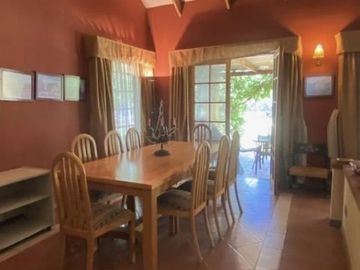 Hermosa Parcela con Piscina Condominio Santa Luisa De Los Ingleses Chicureo