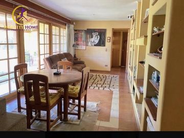 Hermosa Parcela con Piscina Condominio Santa Luisa De Los Ingleses Chicureo