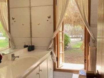 Hermosa Parcela con Piscina Condominio Santa Luisa De Los Ingleses Chicureo