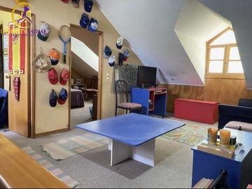 Hermosa Parcela con Piscina Condominio Santa Luisa De Los Ingleses Chicureo