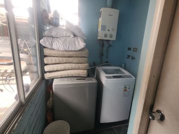 Excelente Casa en AV. Domingo Santa María Muy Amplia