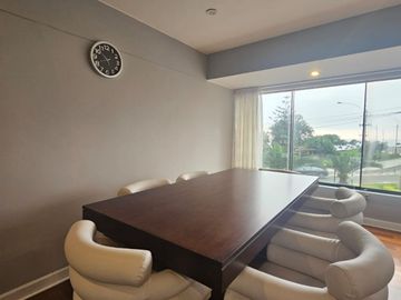 DEPARTAMENTO CON VISTA PANORAMICA EN VENTA