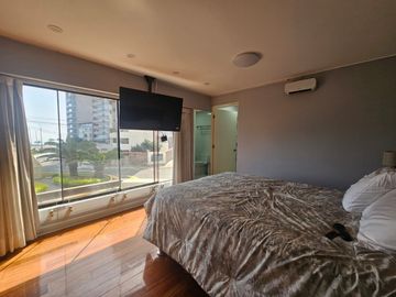 DEPARTAMENTO CON VISTA PANORAMICA EN VENTA