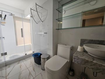 DEPARTAMENTO CON VISTA PANORAMICA EN VENTA