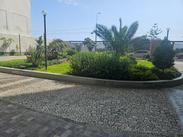 DEPARTAMENTO CON VISTA PANORAMICA EN VENTA