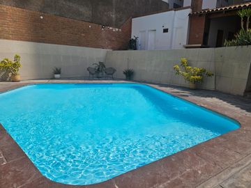 DEPARTAMENTO CON VISTA PANORAMICA EN VENTA