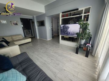 Hermosa Casa con Ampliación Condominio Jardín Oriente Til Til