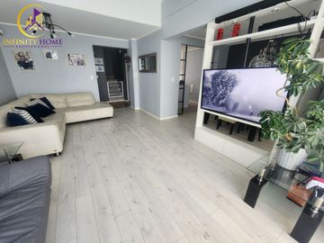 Hermosa Casa con Ampliación Condominio Jardín Oriente Til Til