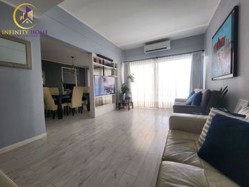 Hermosa Casa con Ampliación Condominio Jardín Oriente Til Til