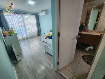 Hermosa Casa con Ampliación Condominio Jardín Oriente Til Til