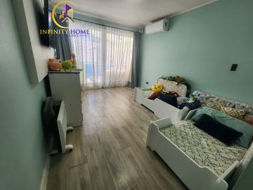 Hermosa Casa con Ampliación Condominio Jardín Oriente Til Til