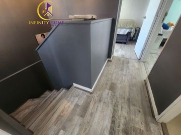 Hermosa Casa con Ampliación Condominio Jardín Oriente Til Til