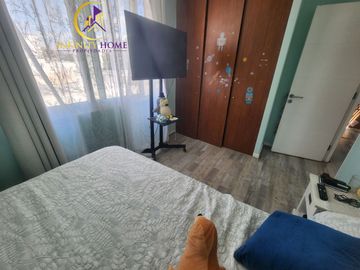 Hermosa Casa con Ampliación Condominio Jardín Oriente Til Til