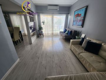 Hermosa Casa con Ampliación Condominio Jardín Oriente Til Til