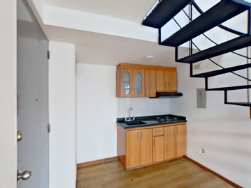 SE VENDE APARTAMENTO EN COMUNEROS, PUENTE ARANDA