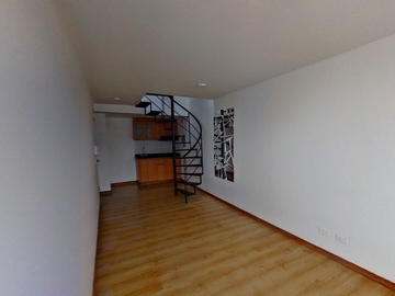 SE VENDE APARTAMENTO EN COMUNEROS, PUENTE ARANDA