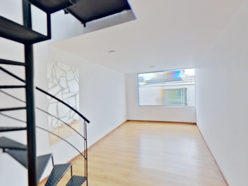 SE VENDE APARTAMENTO EN COMUNEROS, PUENTE ARANDA