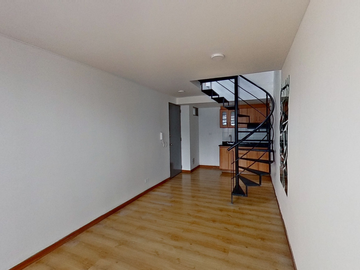 SE VENDE APARTAMENTO EN COMUNEROS, PUENTE ARANDA