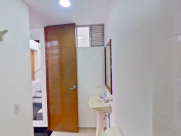 SE VENDE APARTAMENTO EN COMUNEROS, PUENTE ARANDA