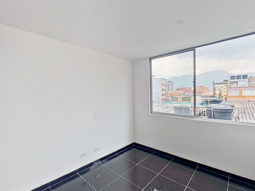 SE VENDE APARTAMENTO EN COMUNEROS, PUENTE ARANDA