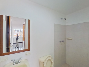 SE VENDE APARTAMENTO EN COMUNEROS, PUENTE ARANDA