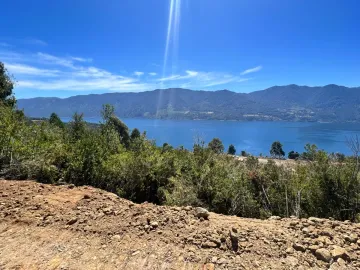Parcela con Vista al Lago Loteo Quebrada Riñihue