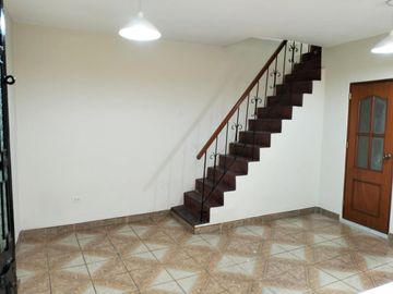 VENTA DE DEPARTAMENTO EN BREÑA CERCA AL INO